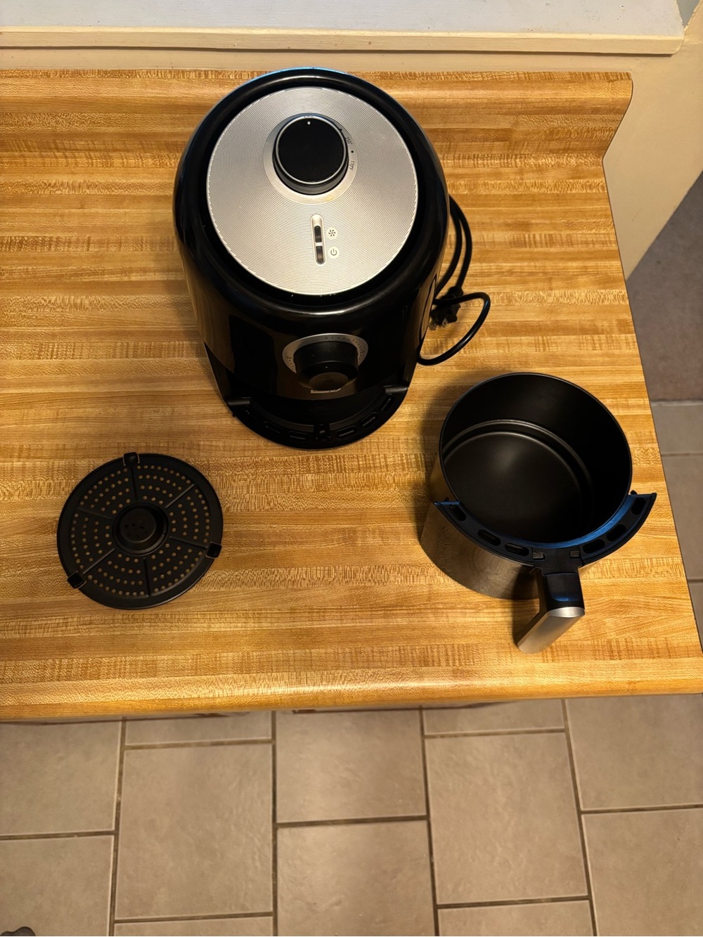 Dash Compact Air Fryer
